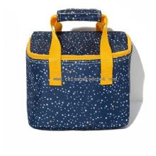 Star cooler tote lunch bag images