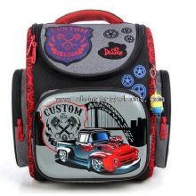 Student backpack images