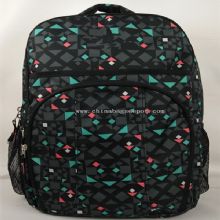 Students Backpack Bag With Laptop Pocket images