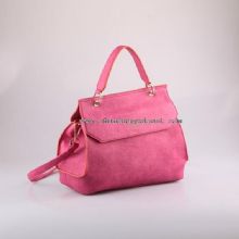 Summer Top-Handle Satchel Bag images