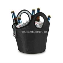 Tote cooler handbag images