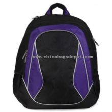 Travel Backpack With Bottom Shoe Compartment images