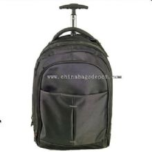 Travel Trolley Backpack images
