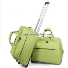 Travel Trolley Luggage Bag images