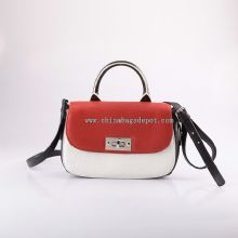 Trendy women handbag images