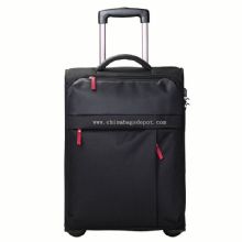 Trolley Luggage Bag images