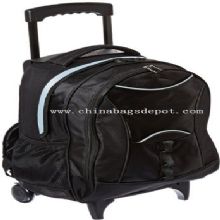 Trolley luggage bag images