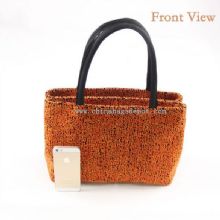 Velvet Shopping Bag images