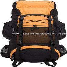 Waterproof outdoor big size travel mountaineering bag images