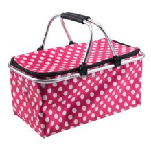 Waterproof Picnic Bag foldable cooler bag images