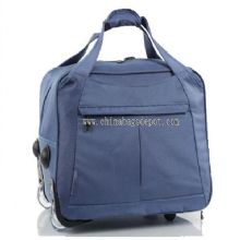 Waterproof Travel Trolley Bag Pack On Wheels images