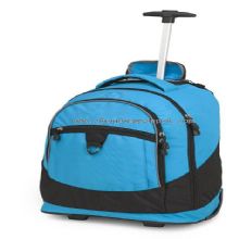 Wheeled Backpack images