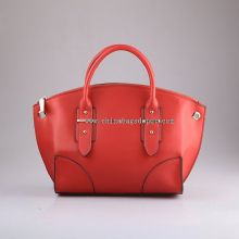 Womens genuine leather bag images