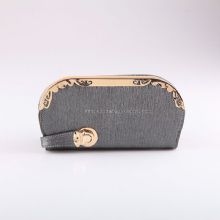 Zip Puller Lock for Fashion Ladies Wallet images