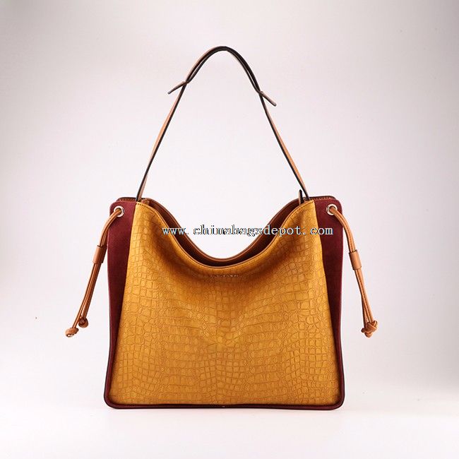 Fabric cheap designer handbags