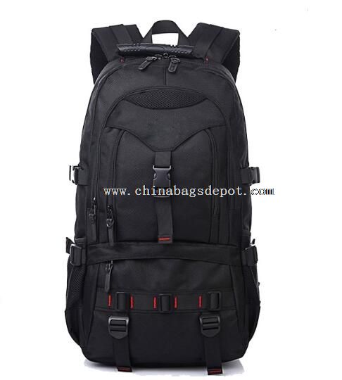 Fancy tactical strong laptop backpack