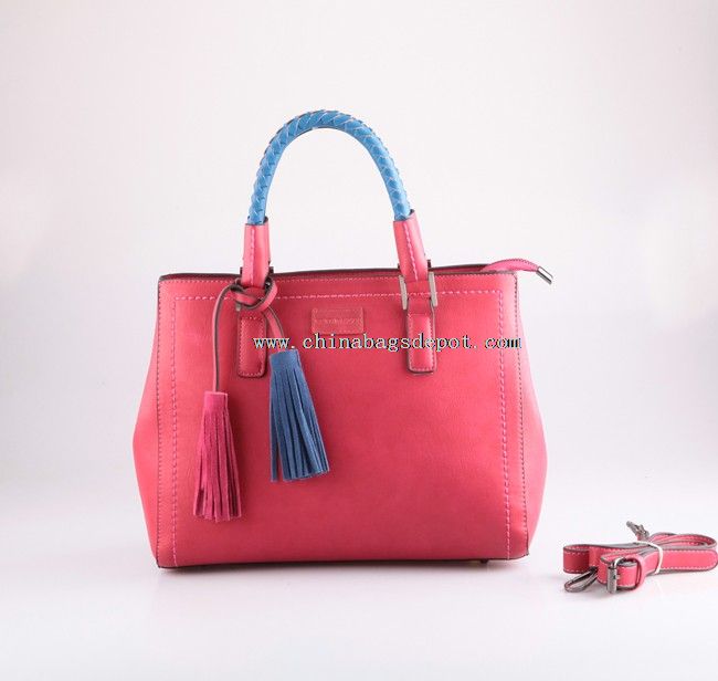 Fashion design tote handbags