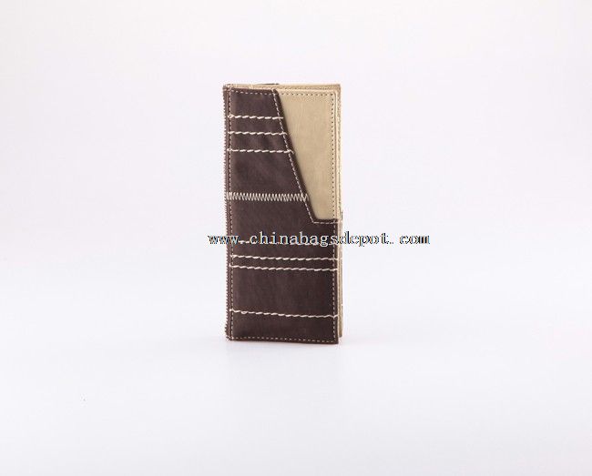 Fashion designer women wallet