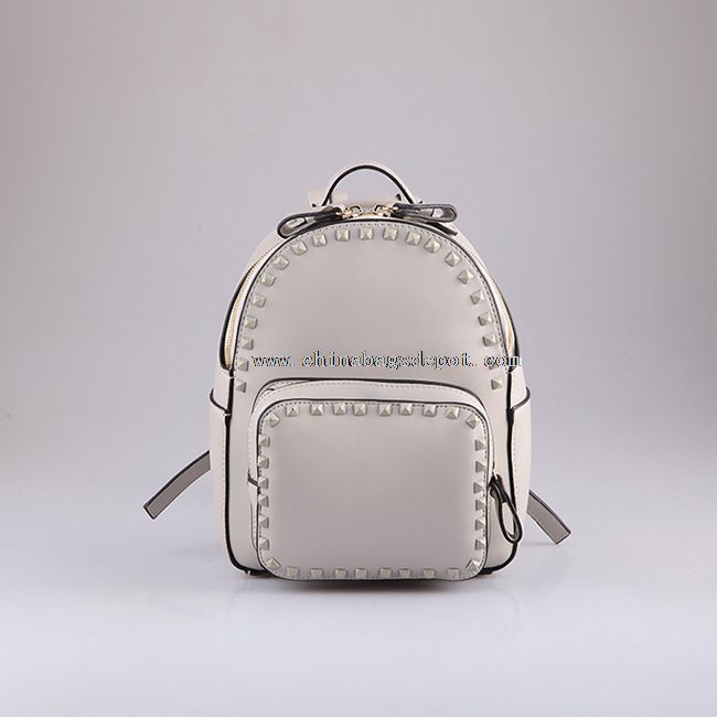 Fashion Girls fancy School bag backpack