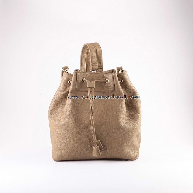 Moda donna borsa zaino