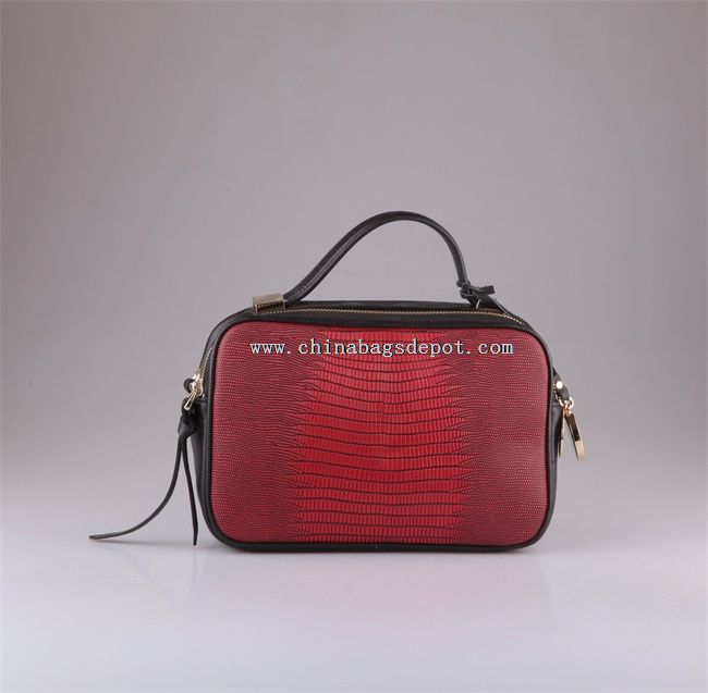 Mode Dame Handtasche