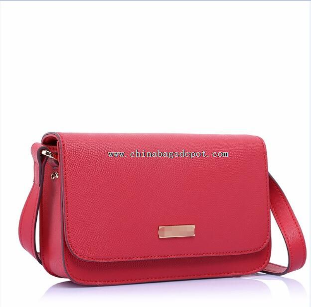 Fashion lady shoulder bag