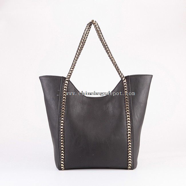 Fashion leather bags