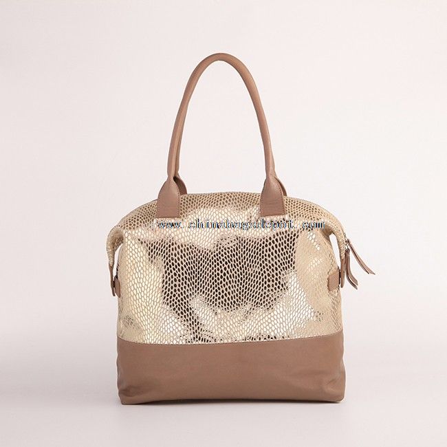 Fashion tote bag