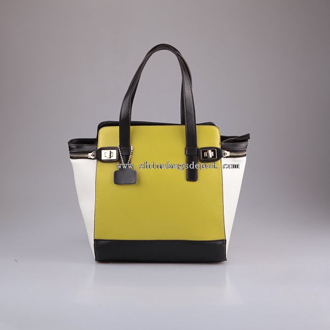 Divat tote bag