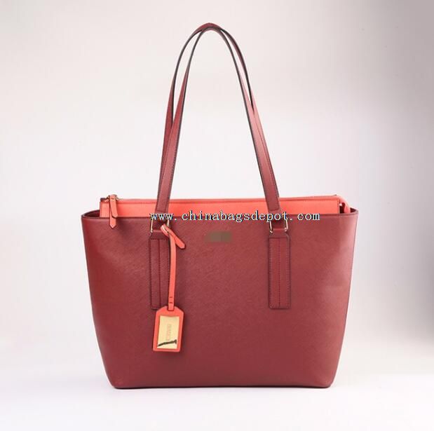 Fashion tote bag