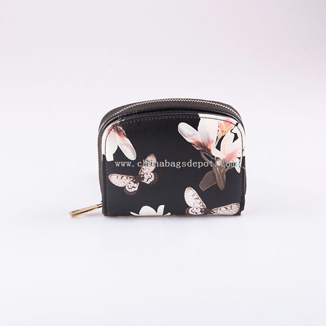 Fashion women card holder