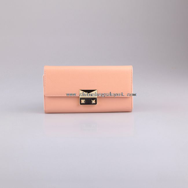 Fashion womens designer clutch purse