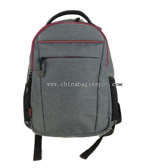 Fashionable backpack