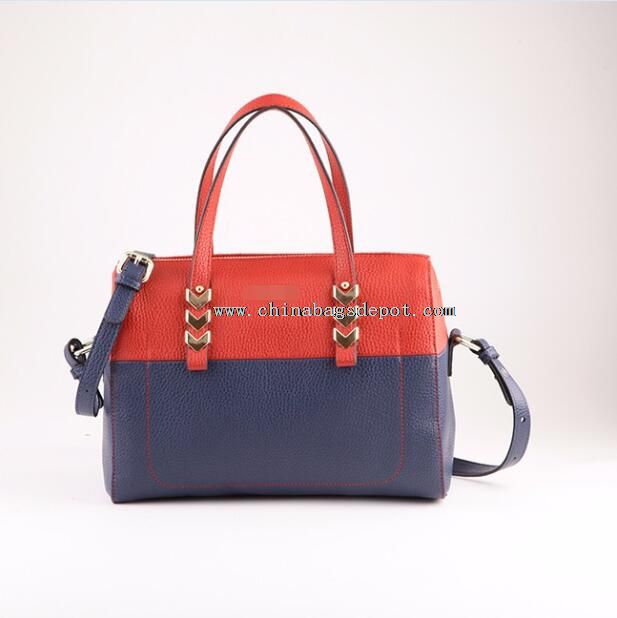 Fashionable handbags