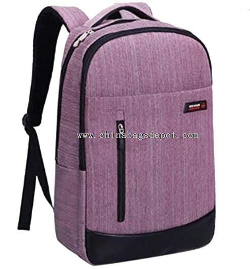 Modne damskie fancy backpack