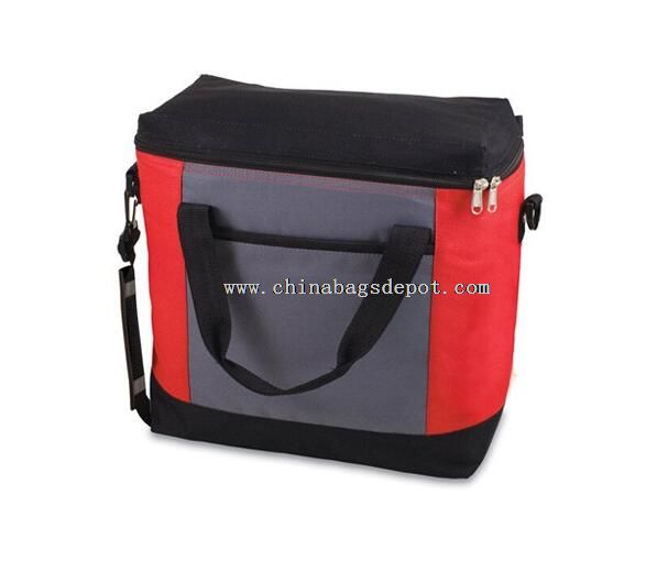 Kebugaran pendingin Lunch Bag