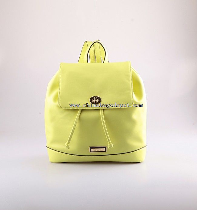 Mochila de flap