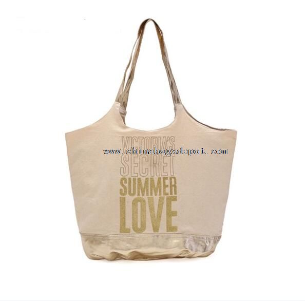 Sac de plage pliable