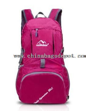 Foldable Ù¾ÛŒØ§Ø¯Ù‡ Daypack