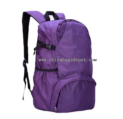 Foldable Laptop Computer College School Bags