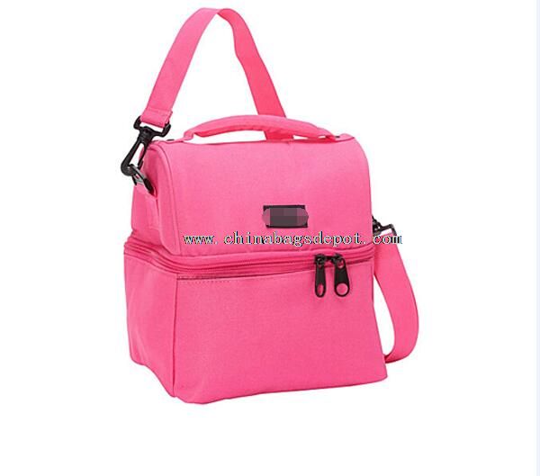 Foods cooler bag