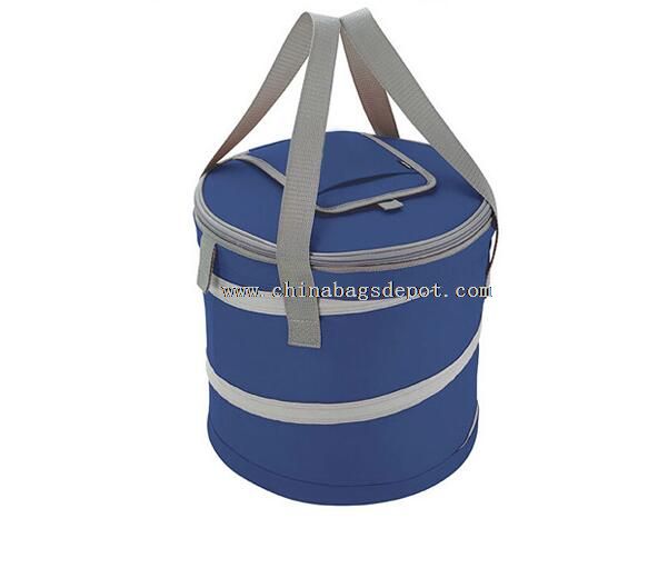 Foods cooler bag