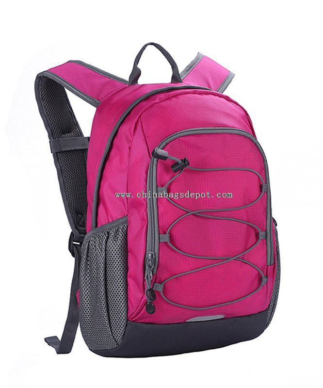 Frame Backpack