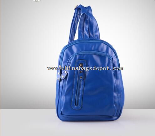 Funky Mädchen Rucksack