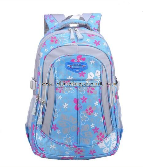 Girls Backpack Bag