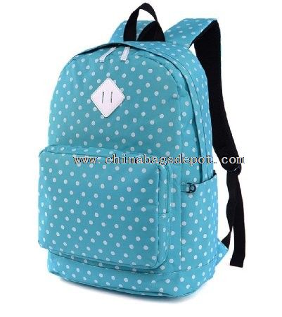 Girls School Bags