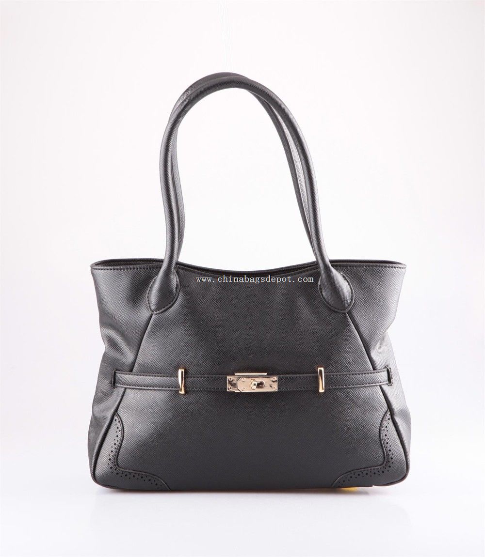 Global style handbags