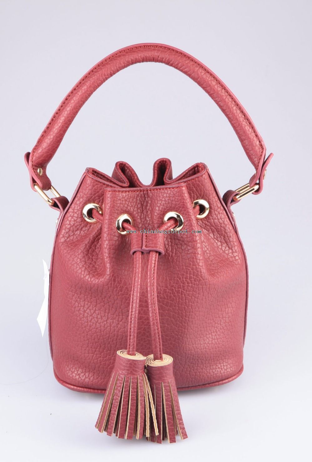 Handtaschen-Design für die Dame