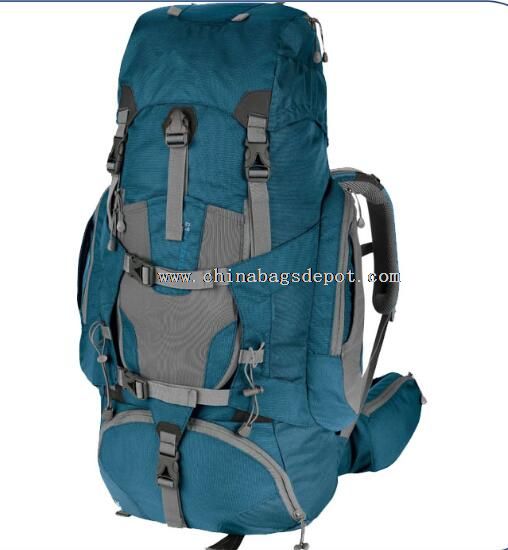 Hiking Backpack