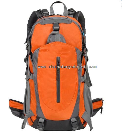 Hiking Backpack